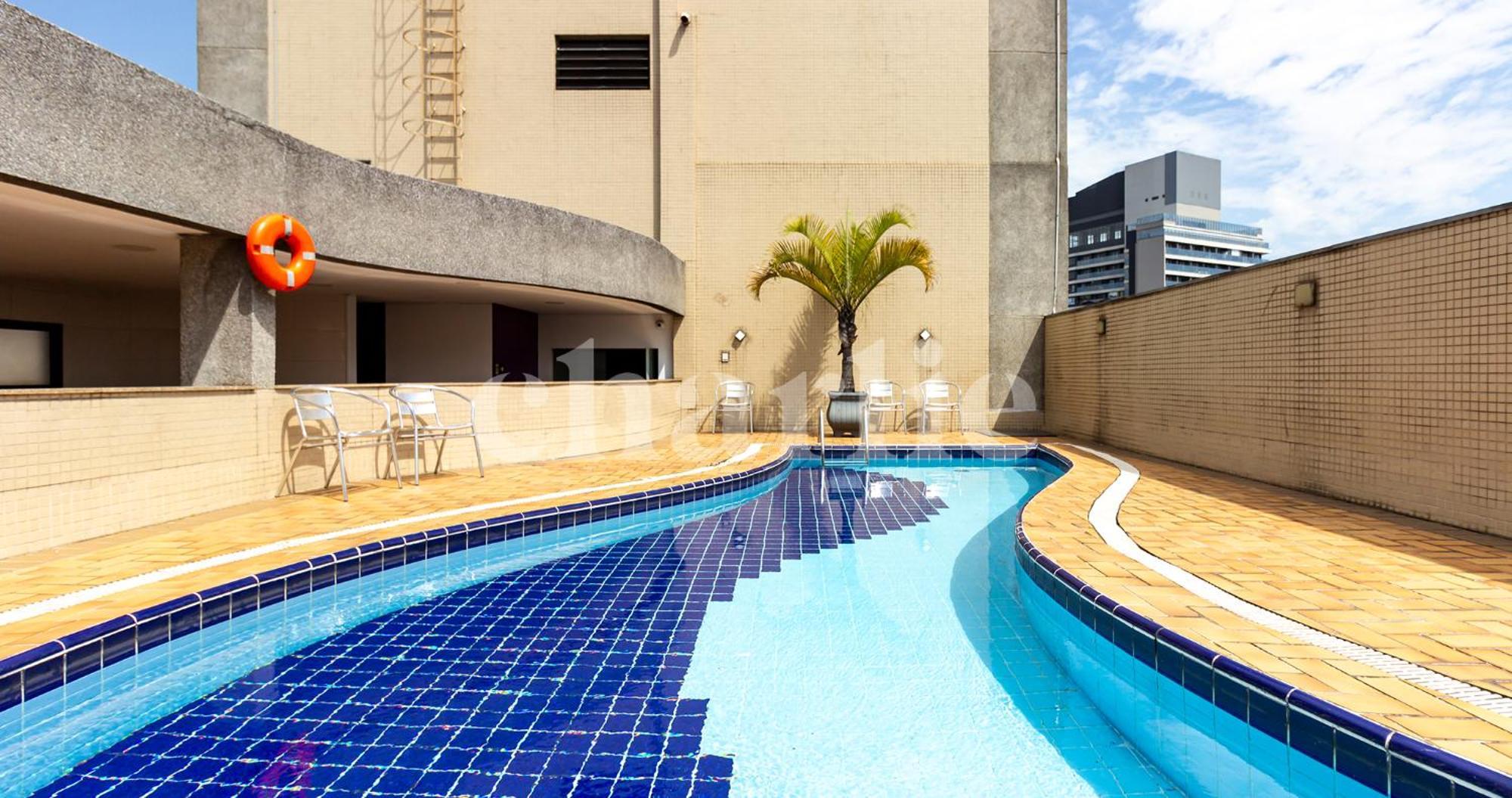 Paulista Suites By Charlie São Paulo Exterior photo